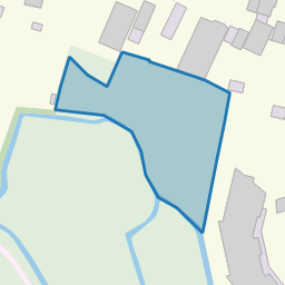 Perceel HAM00-D-2461