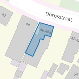 Perceel HAM00-D-2462