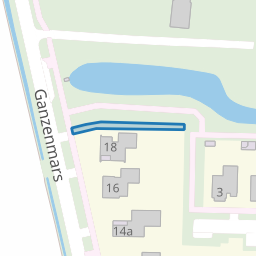 Perceel HAM00-D-2464