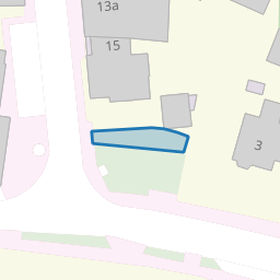 Perceel HAM00-D-2468