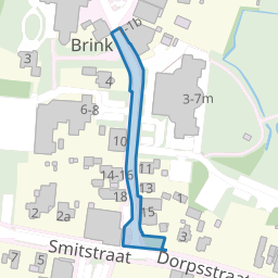 Perceel HAM00-D-2469