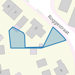 Perceel HAM00-D-2470