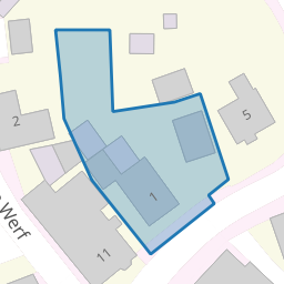 Perceel HAM00-D-2471