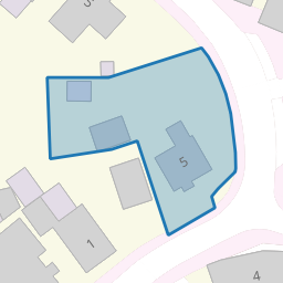 Perceel HAM00-D-2472