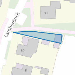 Perceel HAM00-D-2475