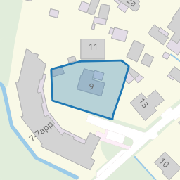 Perceel HAM00-D-2477