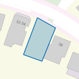 Perceel HAM00-D-2487