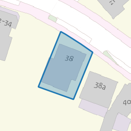 Perceel HAM00-D-2488