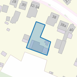 Perceel HAM00-D-2490