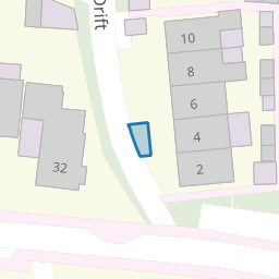 Perceel HAM00-D-2500