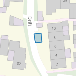 Perceel HAM00-D-2502