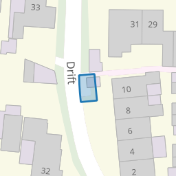 Perceel HAM00-D-2503