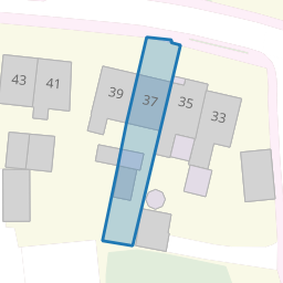 Perceel HAM00-D-2506