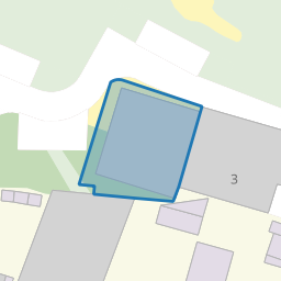 Perceel HAM00-D-2508