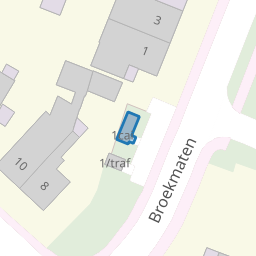 Perceel HAM00-D-2509