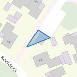 Perceel HAM00-D-2511