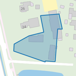 Perceel HAM00-D-2520