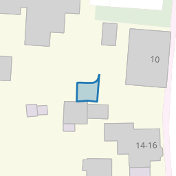 Perceel HAM00-D-2521