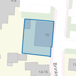 Perceel HAM00-D-2522