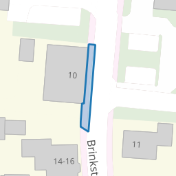 Perceel HAM00-D-2523