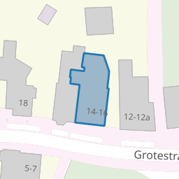 Perceel HAM00-D-2526