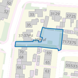 Perceel HAM00-D-2533