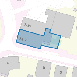 Perceel HAM00-D-2535