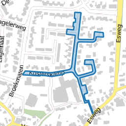 Perceel HAM00-D-2537