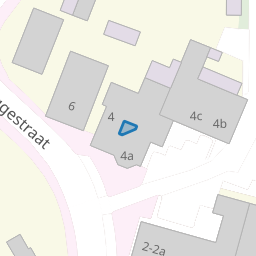 Perceel HAM00-D-2543