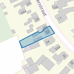 Perceel HAM00-D-2546