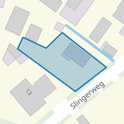 Perceel HAM00-D-2566