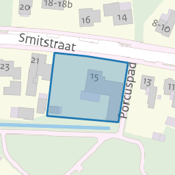 Perceel HAM00-D-2567