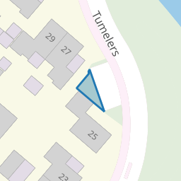 Perceel HAM00-D-2570