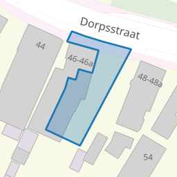 Perceel HAM00-D-2572