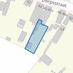 Perceel HAM00-D-2573