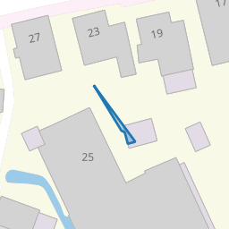 Perceel HAM00-D-2585