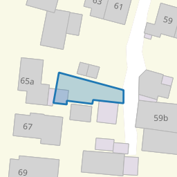 Perceel HAM00-D-2595