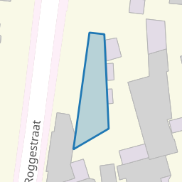 Perceel HAM00-D-2596