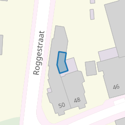 Perceel HAM00-D-2597