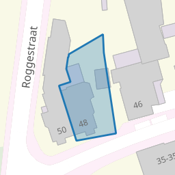 Perceel HAM00-D-2598