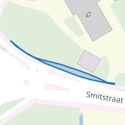 Perceel HAM00-D-2601