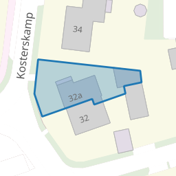 Perceel HAM00-D-2605