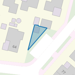 Perceel HAM00-D-2609