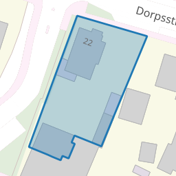 Perceel HAM00-D-2611