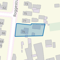 Perceel HAM00-D-2625