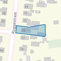 Perceel HAM00-D-2628