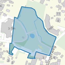 Perceel HAM00-D-2636