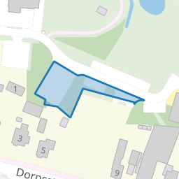 Perceel HAM00-D-2637