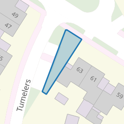 Perceel HAM00-D-2643