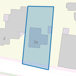 Perceel HAM00-D-2645